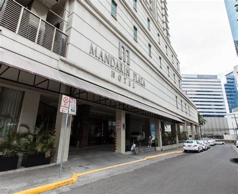 mandarin plaza hotel cebu|Mandarin Plaza Hotel,Cebu .